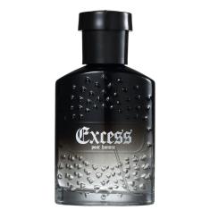 Excess I-Scents Eau de Toilette - Perfume Masculino 100ml