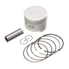 Pistao Kit C/anel Kmp Ybr/xtz 125  Std