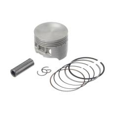 Pistao Kit C/anel Kmp Biz 125 1.00 F016