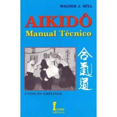 Aikido - Manual Técnico - ICONE