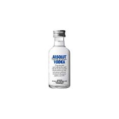 Vodka Absolut Original 50ml (miniatura)