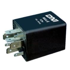 Relé para Ar-condicionado - 12V - 25A - DNI 0342