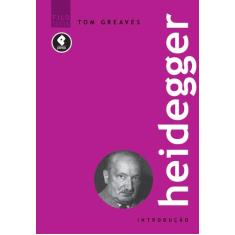 Livro - Heidegger