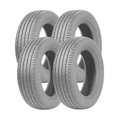 Jogo 4 Pneus Speedmax Aro 18 Drivemax SUV S10 245/60R18 105H