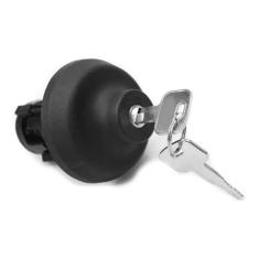 Tampa Do Tanque Combustível Fiesta Ka E Courier Tc-6071