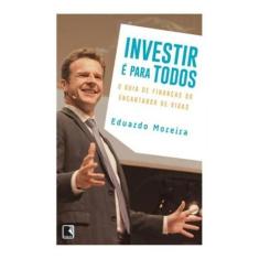 Investir É Para Todos