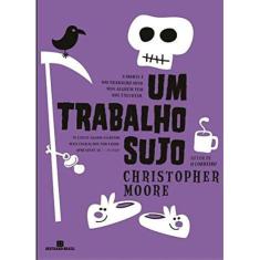 Livro - Um trabalho sujo