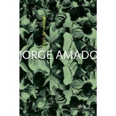 Livro - O país do carnaval