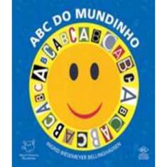 Livro Abc Do Mundinho