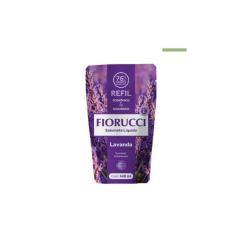 Fiorucci Lavanda Refil - Sabonete Líquido 440ml