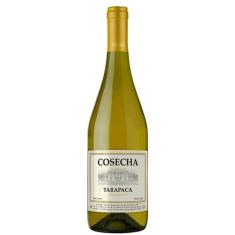 Vinho Tarapacá Cosecha Chardonnay Branco 750ml, Seco, Branco