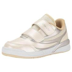 Tênis Infantil Via Vip Vv4012-Feminino