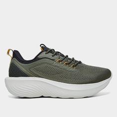 Tênis Olympikus Ritmo Masculino-Masculino