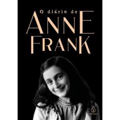 O Diario De Anne Frank
