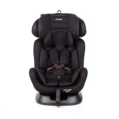Cadeira Infantil para Carro Legacy 0-36kg Preta - Voyage