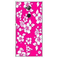 Capa Adesivo Skin182 Verso Para Sony Xperia Xa2 Ultra (2018)