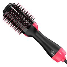 Secador de cabelo profissional Comb Curlers