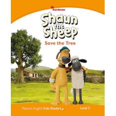 Level 3: Shaun The Sheep Save the Tree: Save the Tree - Level 3