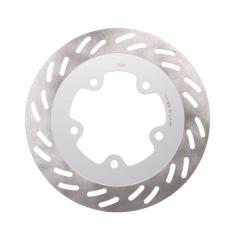 Disco Freio Traseiro Gp7 Citycom 300 F016 - GP 