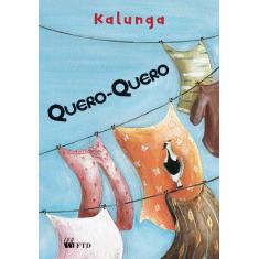 Quero-quero - FTD (PARADIDATICOS), 3