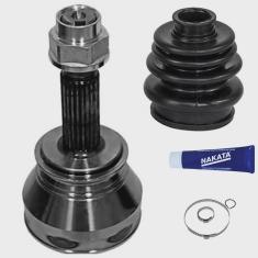 Junta Homocinética Roda Ford Fiesta 2002 a 2014 Nakata NJH35909