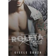 Roleta Russa - Segunda Parte