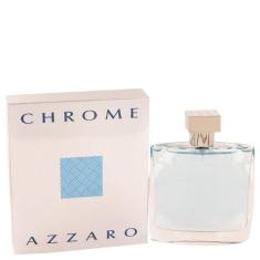 Perfume Masculino Chrome Azzaro 100ml