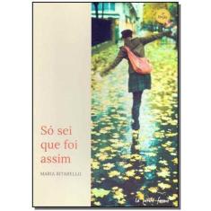 Só sei que foi assim - 02Ed/18