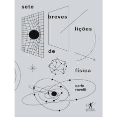 Sete Breves Lições De Física
