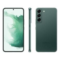 Smartphone Samsung Galaxy S22 256GB 5G 8GB-Unissex
