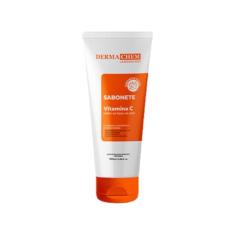 Dermachem Sabonete Vitamina C 100 Ml
