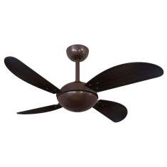Ventilador De Teto Air Office Tabaco 127V