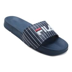 Chinelo Slide Fila Drifter Basic Masculino-Masculino
