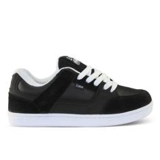 Tênis Qix Am Skate Retrô Qx0002 Og-Unissex