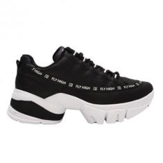 Tênis Ramarim Fly High Feminino Sneaker 23-80104-Feminino