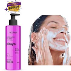 Sabonete Líquido Pitaya Dia A Dia Labotrat 190ml