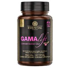 Gamalift 120 Cápsulas - Essential Nutrition