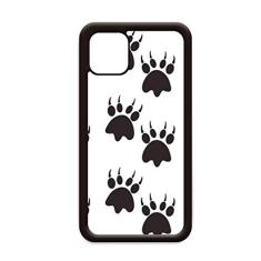 Capa com desenho de garra de animal para iPhone 11 Pro Max para Apple Mobile Case Shell