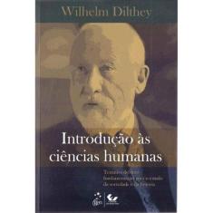 Introducao As Ciencias Humanas - 01Ed/10