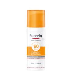 Eucerin Sun Pigment Control FPS 60 - Protetor Solar 50ml