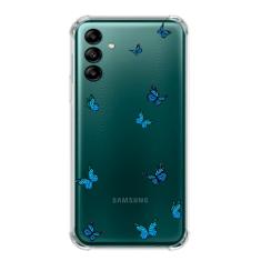 Capa Capinha De Celular Compatível com Galaxy A04S Samsung Personalizada