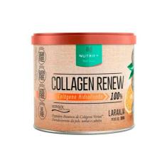 Collagen Renew Nutrify 300G - Laranja