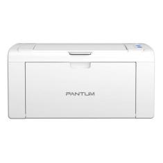Impressora Wifi P2509w Laser Mono - Pantum