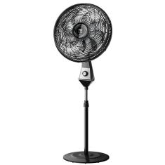 Ventilador de Coluna Flow Turbo, 220V, 50cm, 8 Pás, WAP