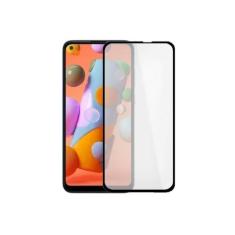 Película de Vidro Temperado 3D Para Samsung Galaxy A11 / M11 - HRebros