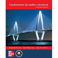 Livro - Fundamentos da Análise Estrutural