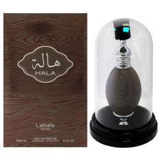 Perfume Lattafa Hala Eau de Parfum 100ml para homens
