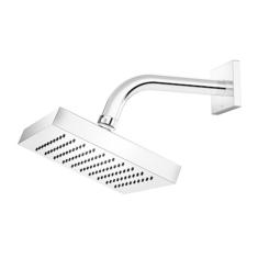 Chuveiro de Parede Docol Heaven Q150 Cromado