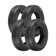 Jogo 4 Pneus Continental Aro 15 PowerContact 2 175/65R15 84H