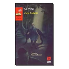 Calvina - 02Ed/16 - SM EDICOES, Sortido